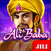 Ali Baba 789 wine