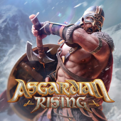 Asgardian Rising Hot Game 789 wine