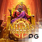 Vận May Midas 789 wine games