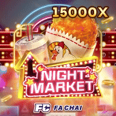 Chợ Đêm 789 wine slot
