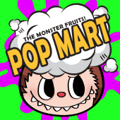 Popmart 789 wine slot