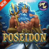 Poseidon 789 wine