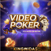Video Poker 789 wine game